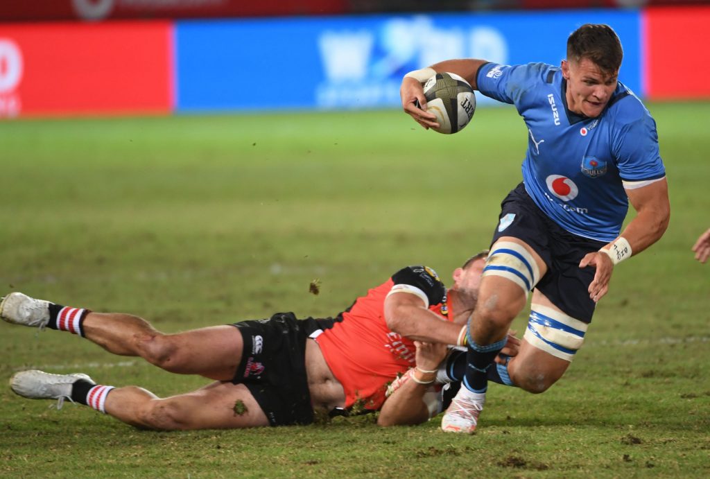Louw and Roos alone worth entrance fee in super-Saturday showdown