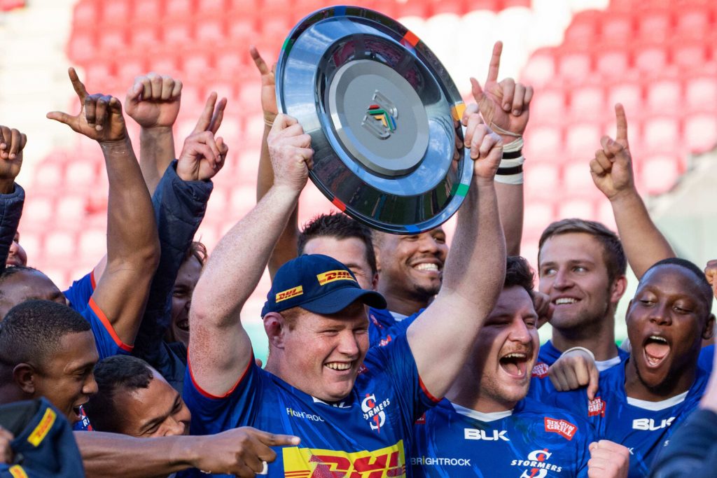 Why I back Stormers to win and not the Bulls