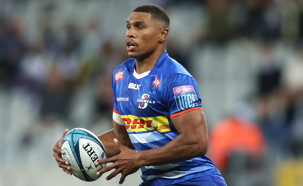 Willemse the golden key to Stormers