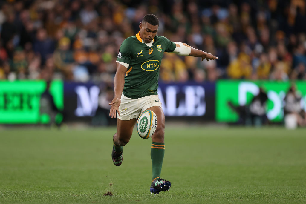 Universal rugby order restored for brilliant Boks and All Blacks