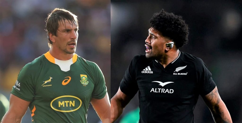 Snubbing Etzebeth and Savea cheapens World Rugby's Player of the Year award