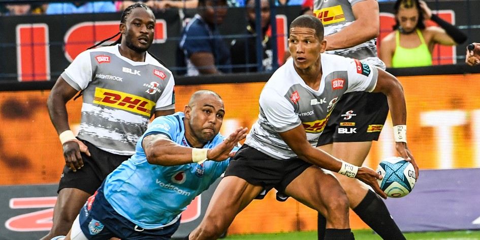 Stormers sizzle; match officials suck in URC thriller