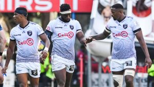 Cell C Sharks v Munster Rugby: Round Of Sixteen - Heineken Champions Cup