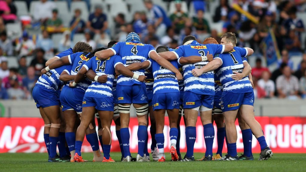 Super Stormers delight dynamic Dobbo with SA Shield double