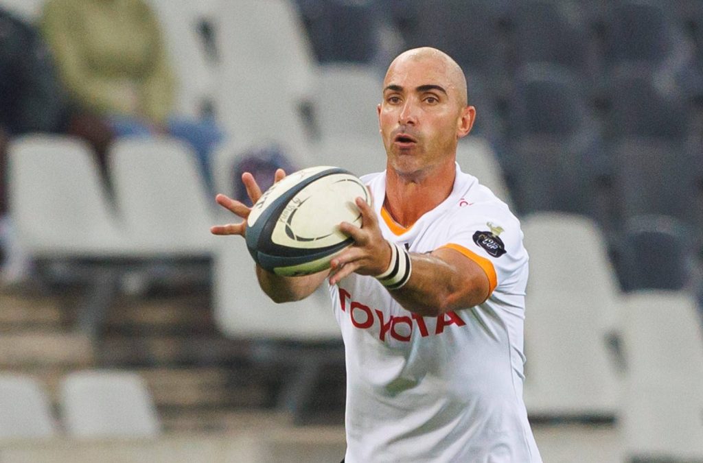 Boks can benefit from Pienaar's timeless rugby pedigree