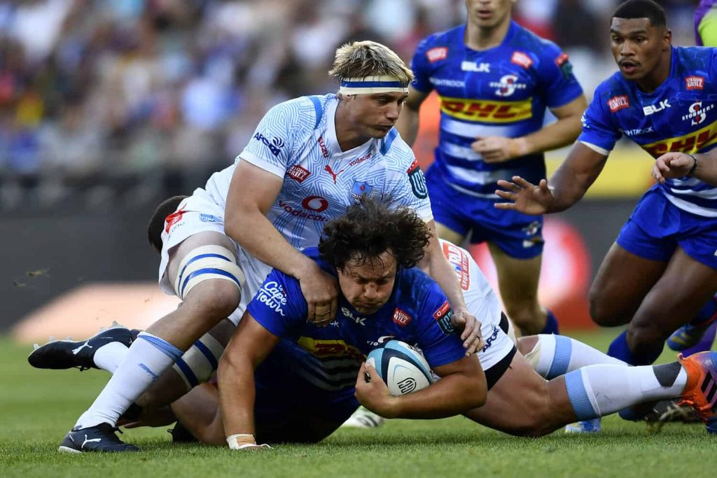 South African rugby wins on night soulful Stormers bash belligerent Bulls