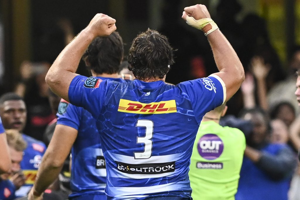 Dobbo's Super Stormers are a class act in SA Rugby