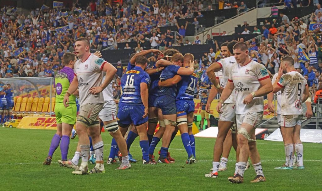 Stormers & Sharks savour the sweet taste of winning ugly