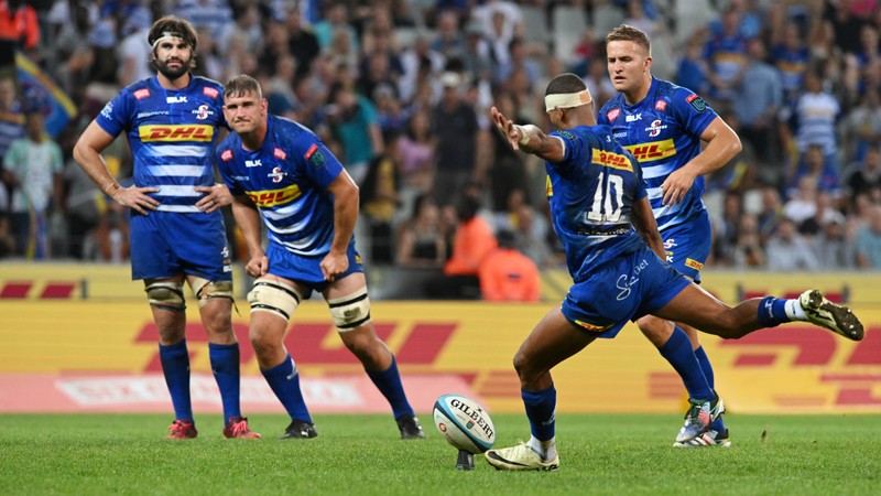Stand tall Stormers: Your loss is your season victory