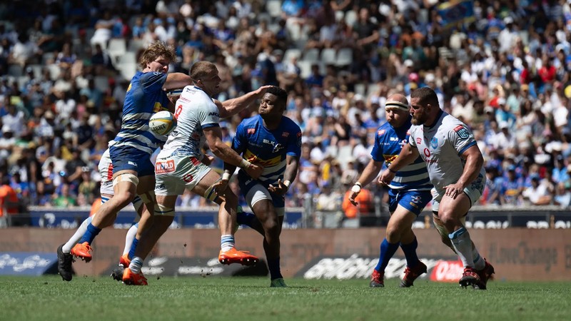 Keo & Zels pick their SA URC Team of the Season