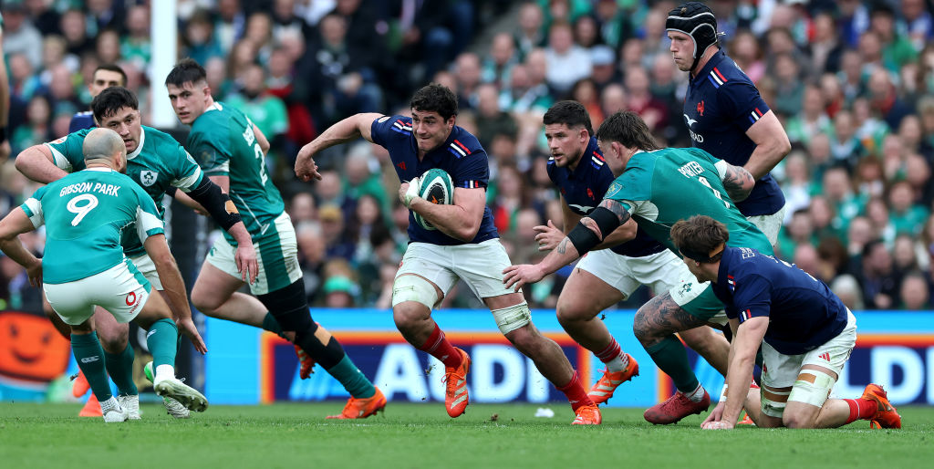 2026 Six Nations fixtures confirmed – France to open blockbuster campaign on a Thursday
