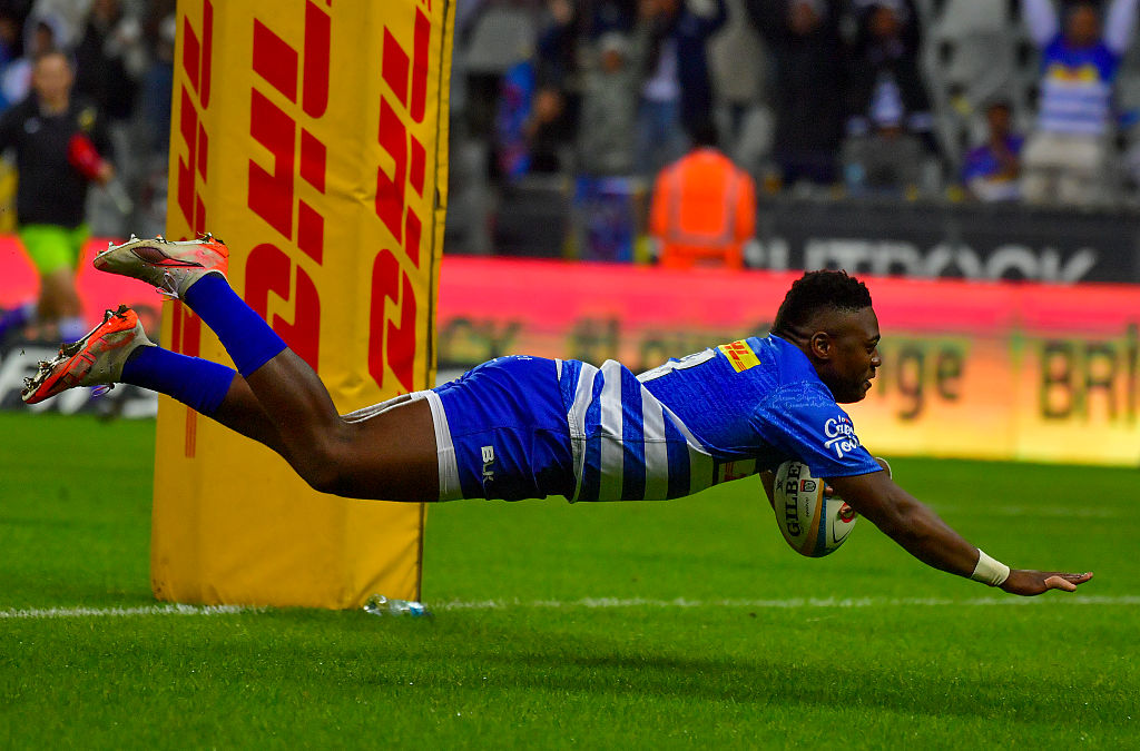 Weekend Wrap: Bulls, Sharks and Stormers secure vital wins
