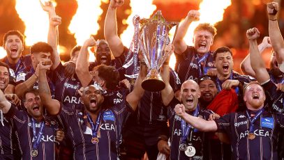 Champions Cup