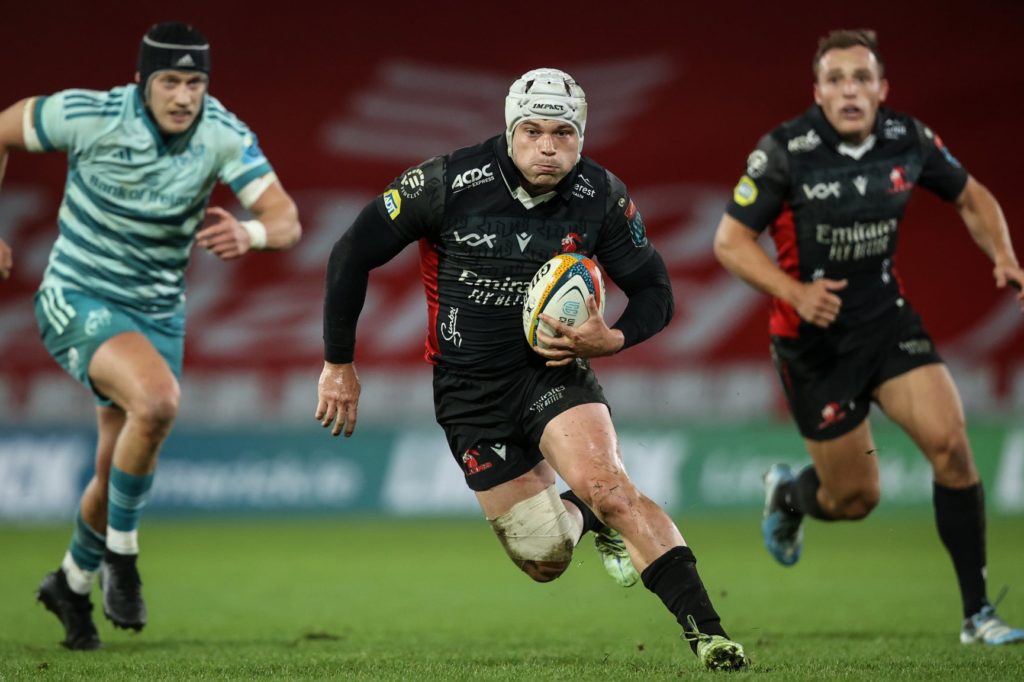 Three Saffas up for URC Try of the Season