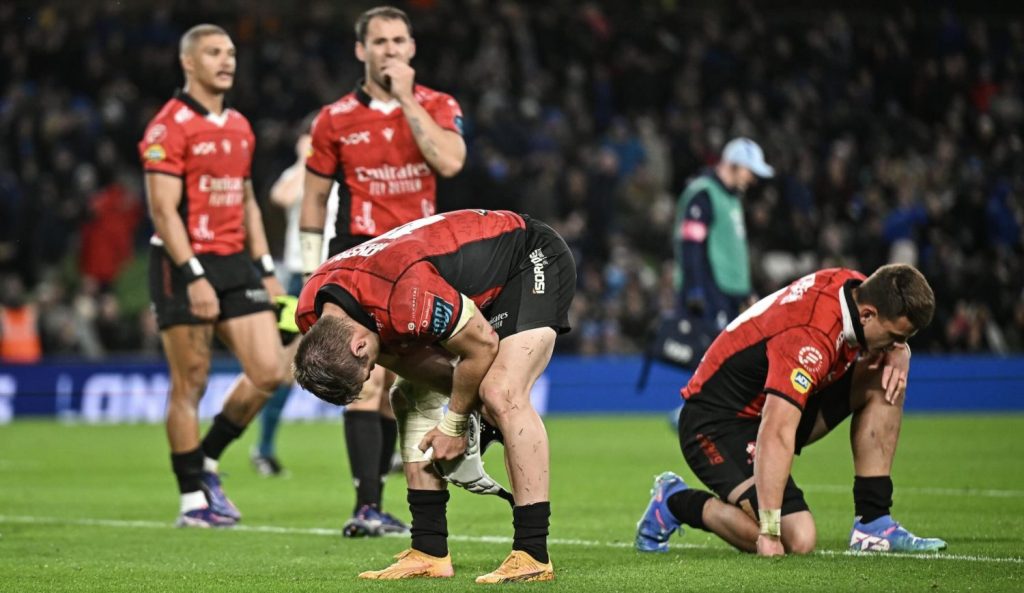 Griquas and Cheetahs should replace Limp Lions in the URC