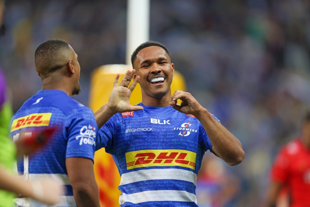 Weekend Wrap: Bulls, Sharks & Stormers march in playoffs