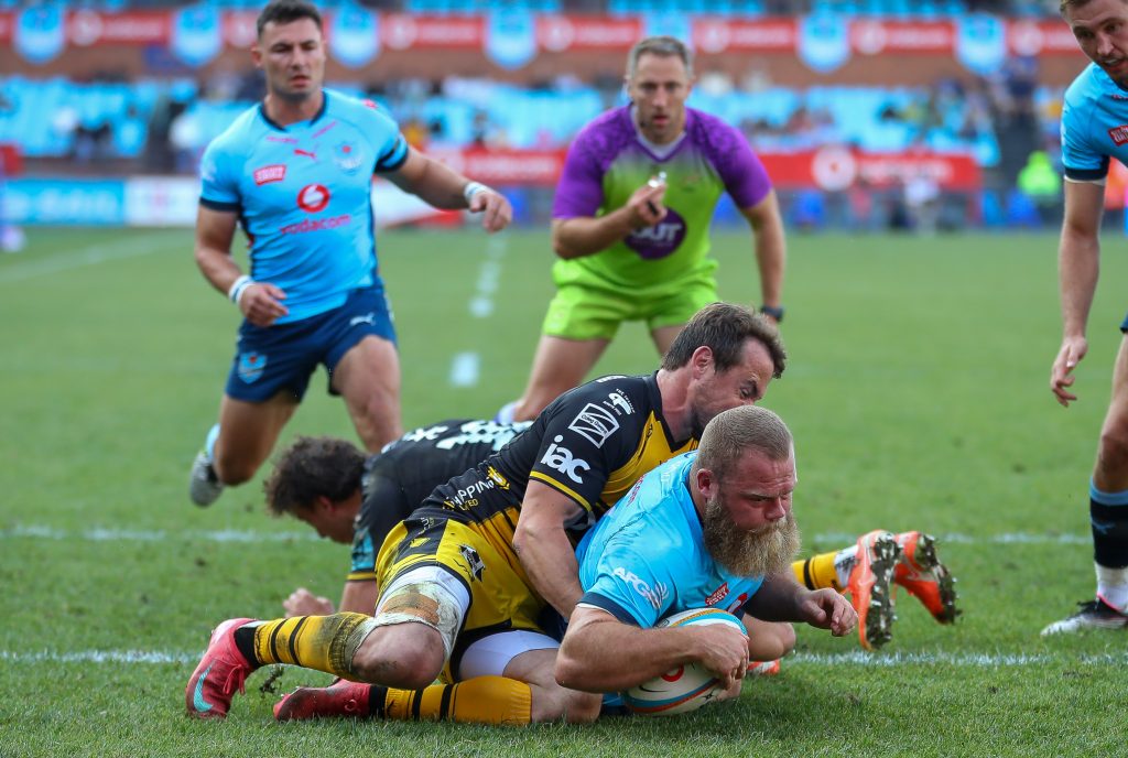 United Rugby Championship – Round 18 Review