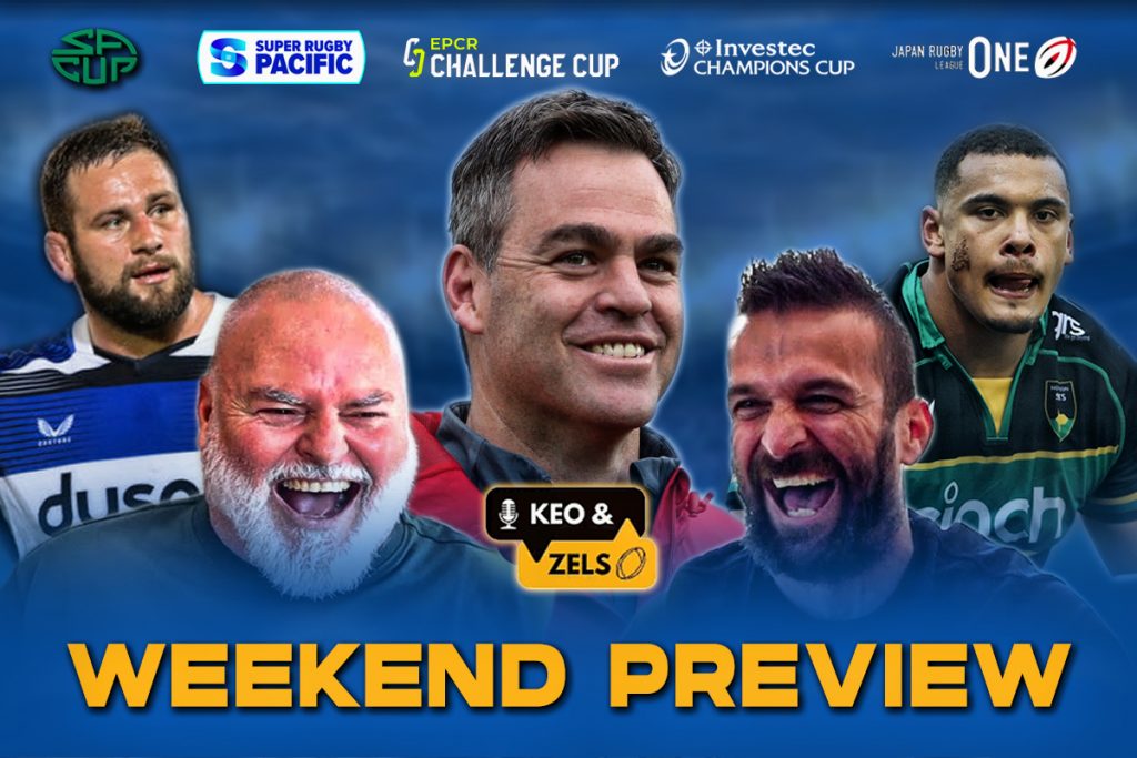 All eyes on EPCR Challenge Cup & Investec Champions Cup Finals