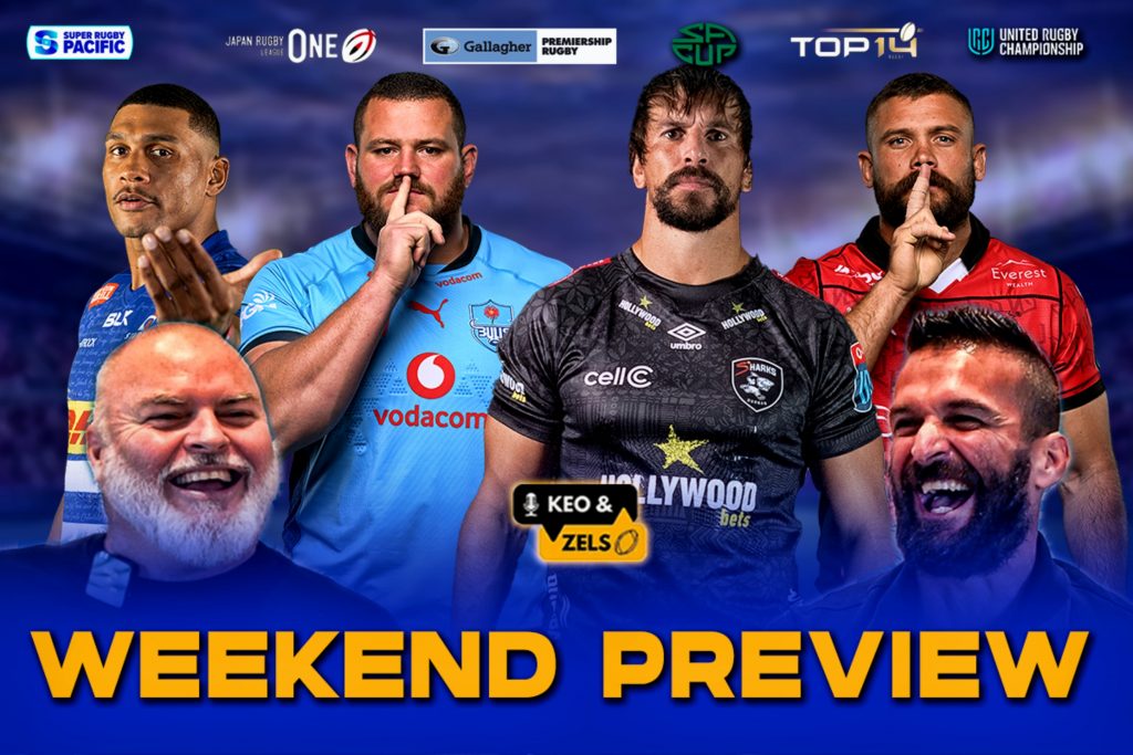 Weekend Preview: SA teams continue playoff push
