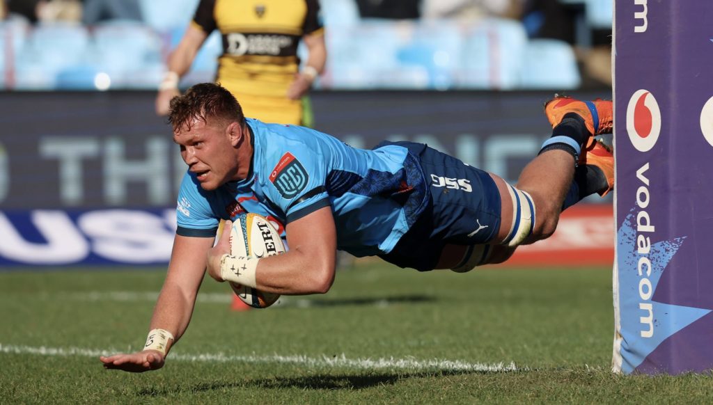 Jake White bullish about Cobus Wiese’s Springbok credentials