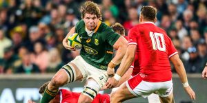 Evan Roos: Photo: Getty Images