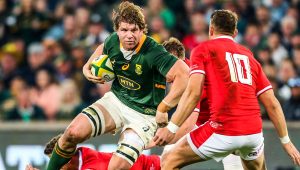 Evan Roos: Photo: Getty Images