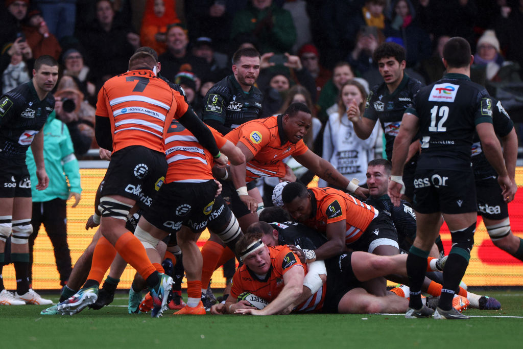 The Cheetahs to play in the EPCR Challenge Cup