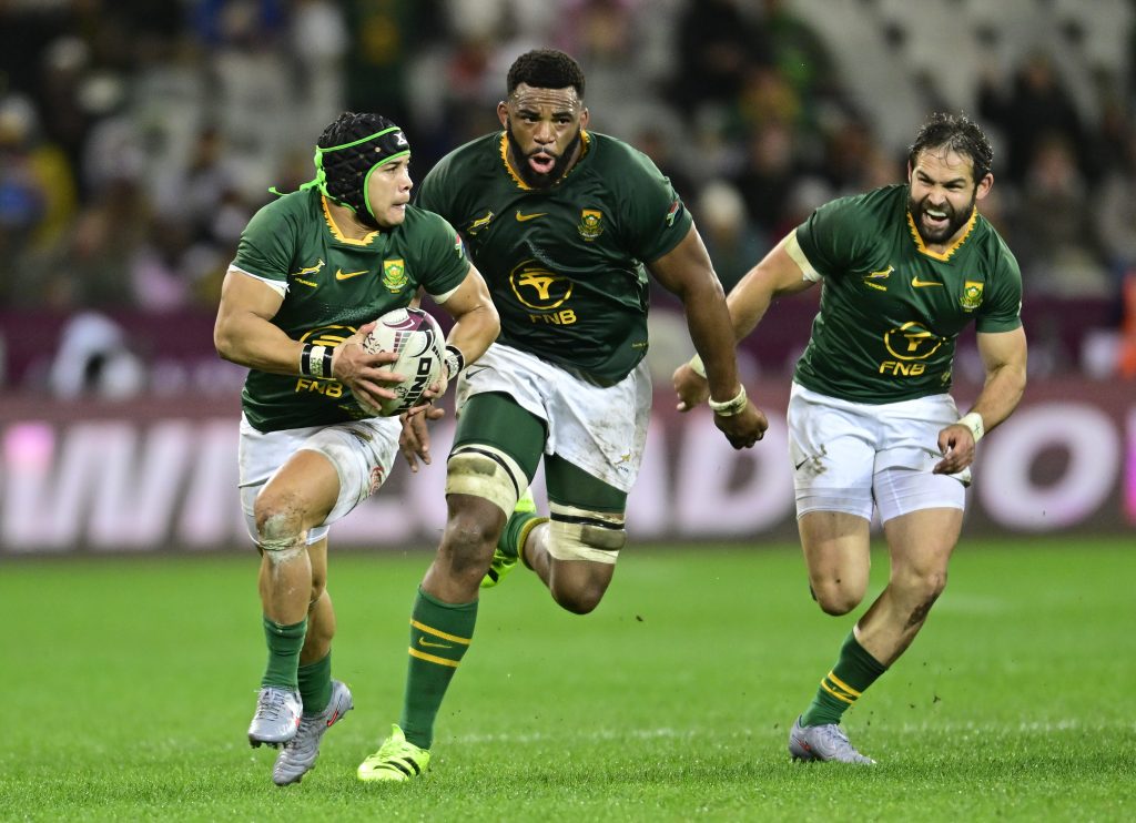 Springboks