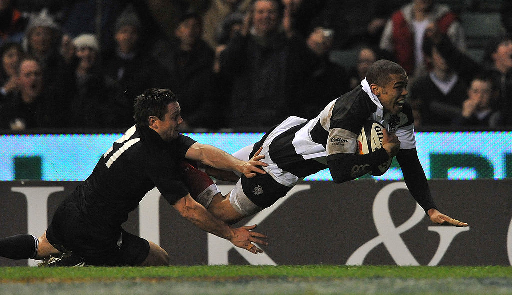 Springboks coach Nick Mallett's most famous Barbarians victories