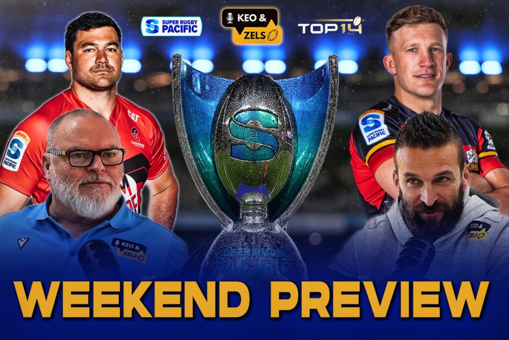 The British & Irish Lions Tour gets underway in Dublin