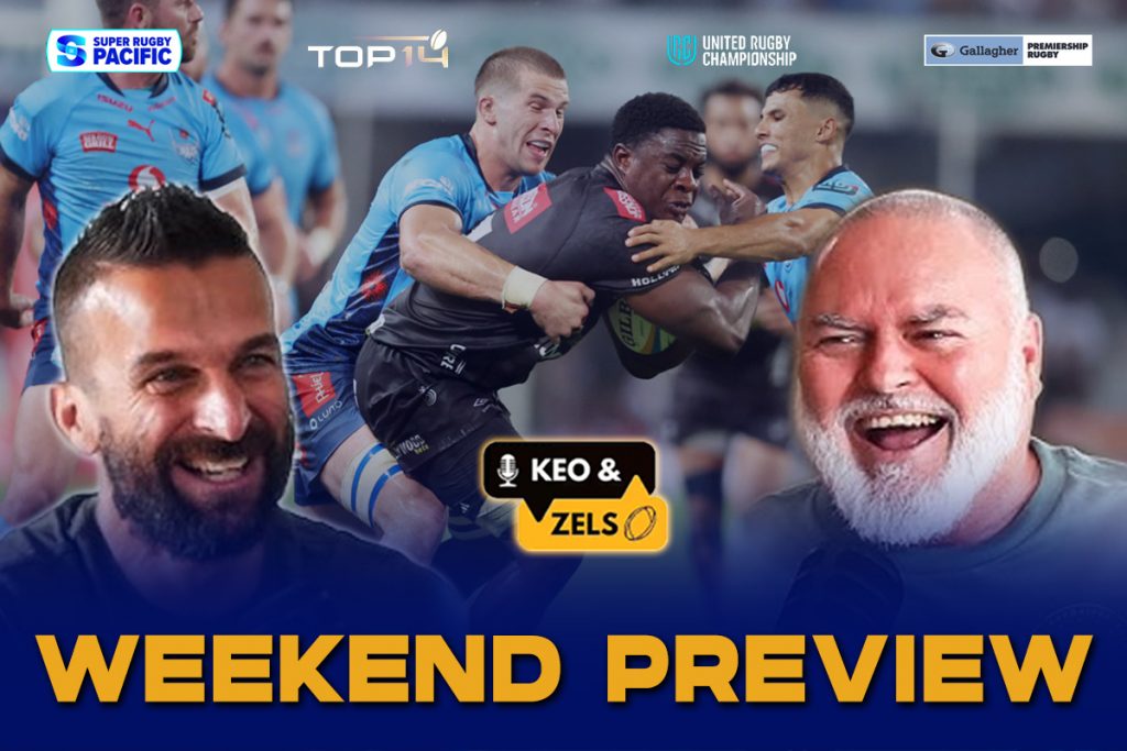 Weekend Preview: Massive clash at Loftus