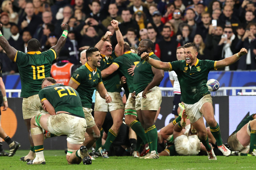 Rassie’s Boks live rent-free in New Zealand