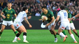 Springboks