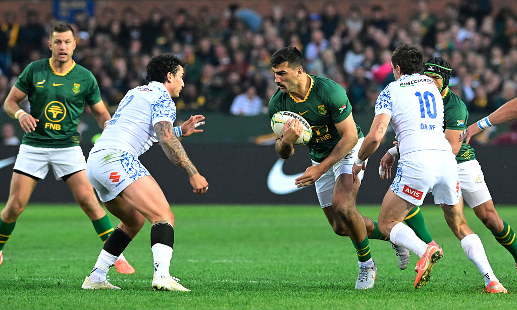 Springboks
