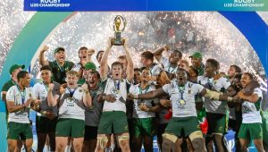 Junior Boks