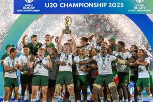 Junior Boks