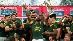 Rugby Championship
