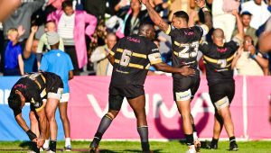 Currie Cup