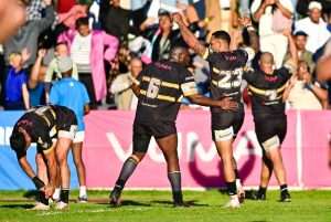 Currie Cup