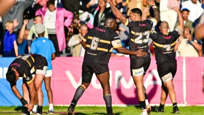 Currie Cup