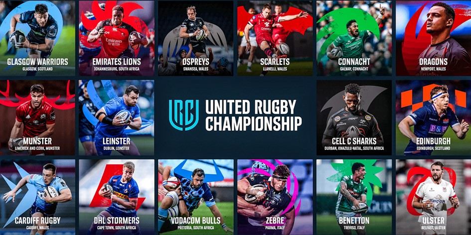 Rugby Rides Again: SA Drives Record Growth in URC Viewership