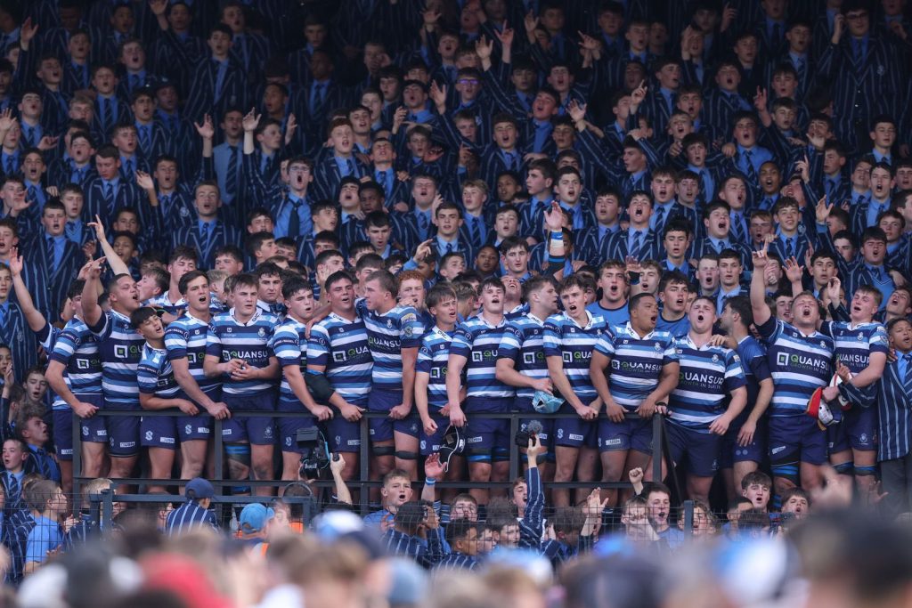 Weekend Wrap: Boishaai - the kings of Paarl!
