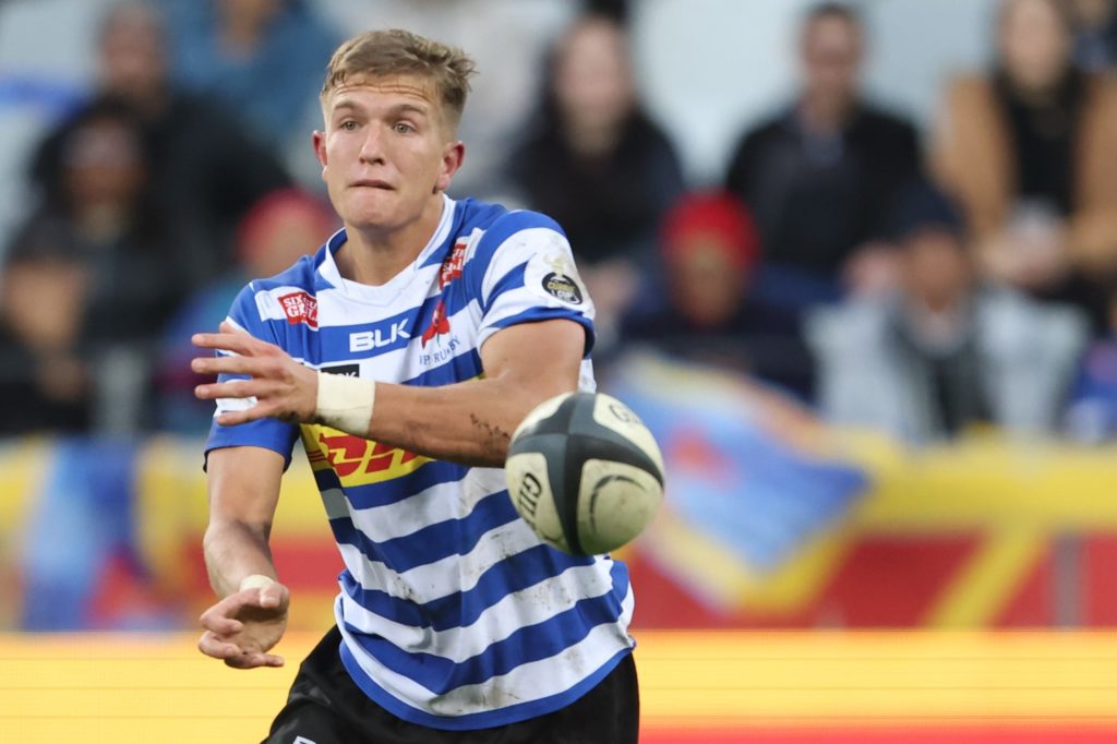Currie Cup survival on the line for WP and Sharks