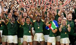 Rassie – Boks
