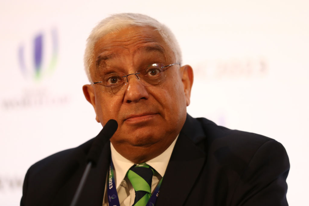 Mark Alexander lauds SARU rugby legends’ legacy