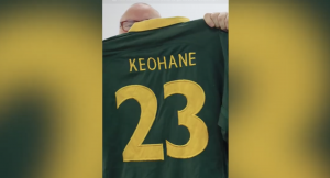 Bok Jersey