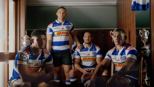 Stormers