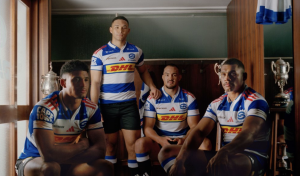 Stormers