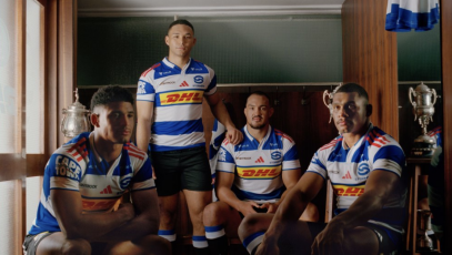 Stormers