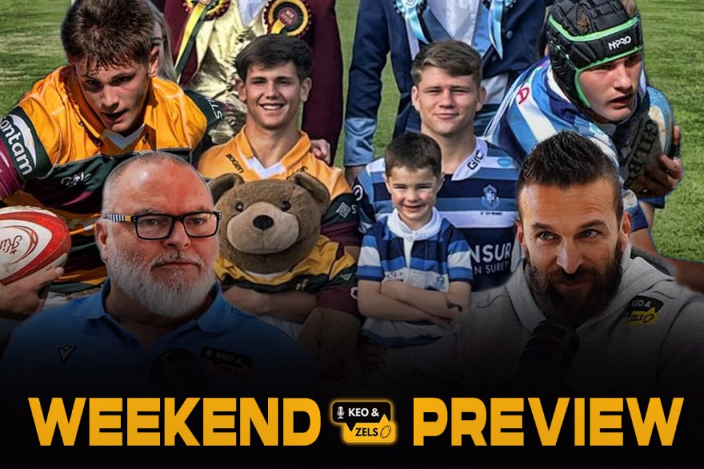Weekend Preview: All Roads lead to Paarl